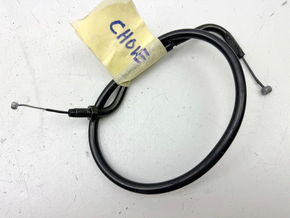 HONDA CBR 600 PC19 PC23 Cable de estrangulador, cable de arranque (para carburador)