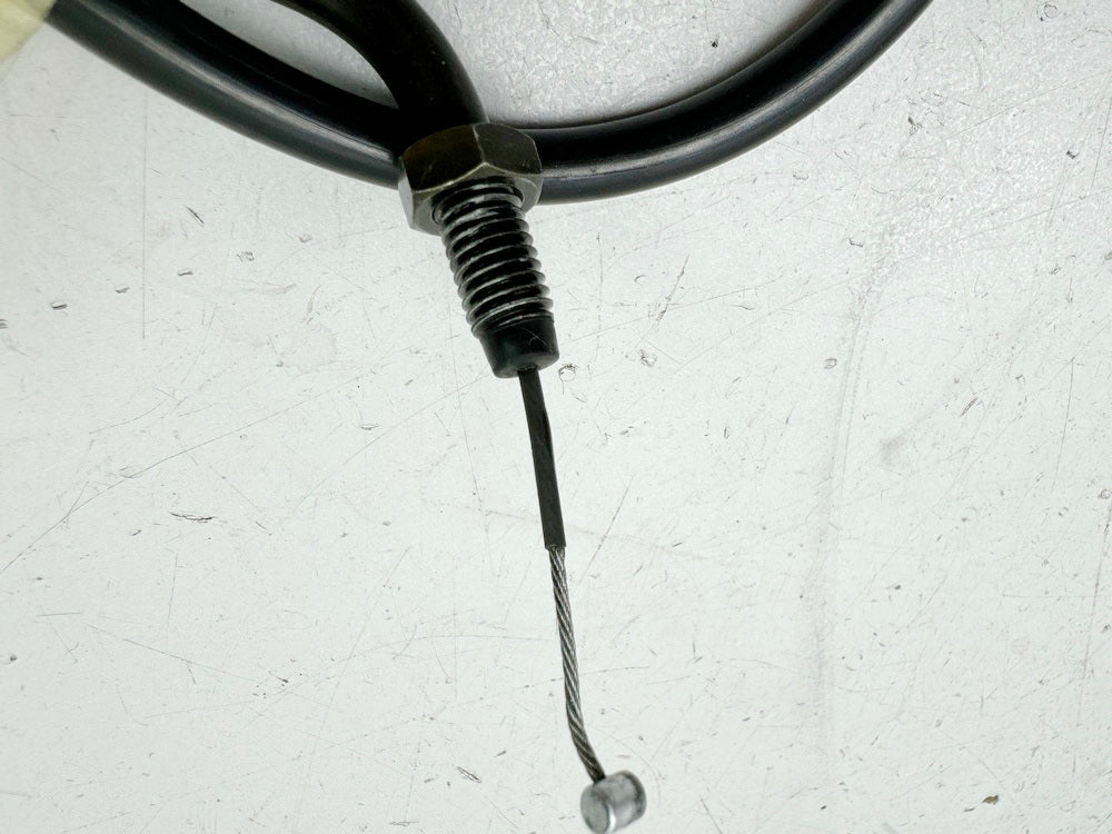 HONDA CBR 600 PC19 PC23 Choke Cable (for Carburetor)