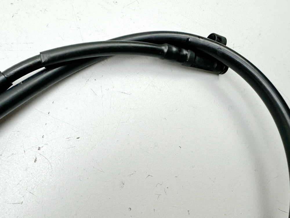 HONDA CBR 600 PC19 PC23 Cable de cuentakilómetros velocímetro (para cuadro de instrumentos)