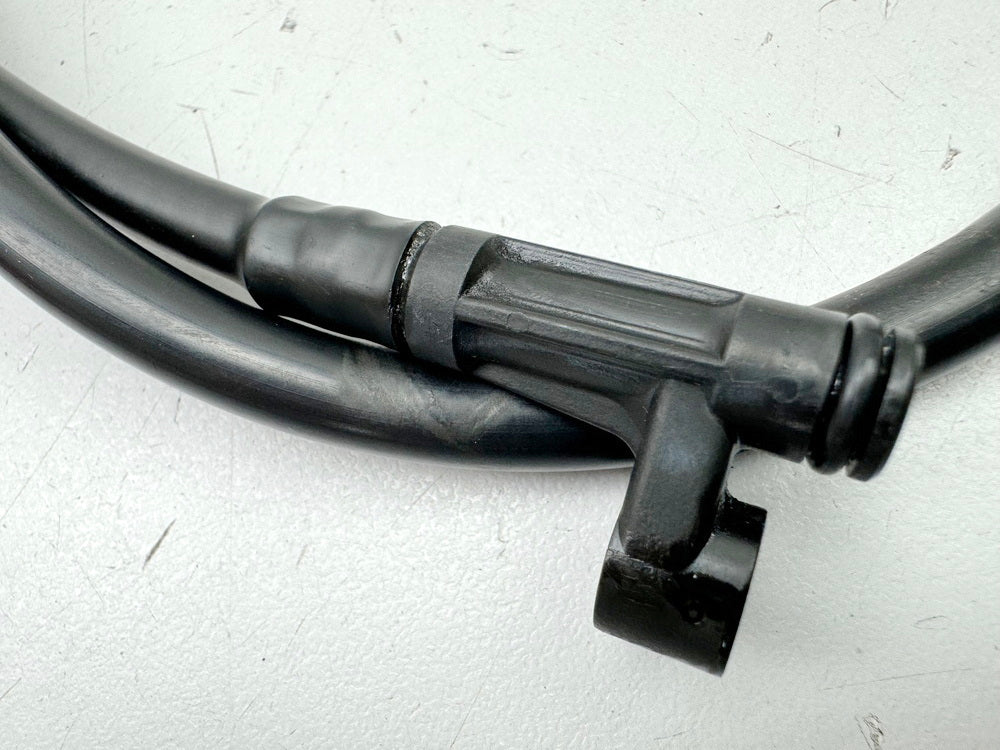 HONDA CBR 600 PC19 PC23 Cable de cuentakilómetros velocímetro (para cuadro de instrumentos)