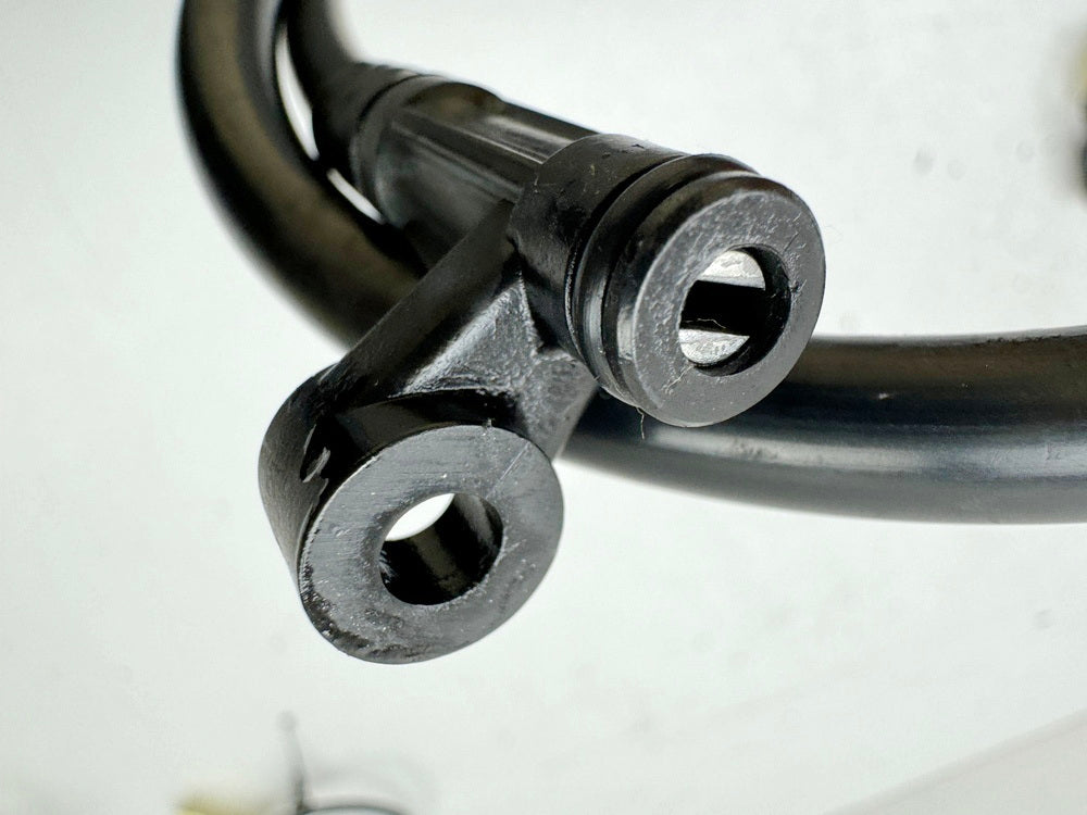 HONDA CBR 600 PC19 PC23 Cable de cuentakilómetros velocímetro (para cuadro de instrumentos)