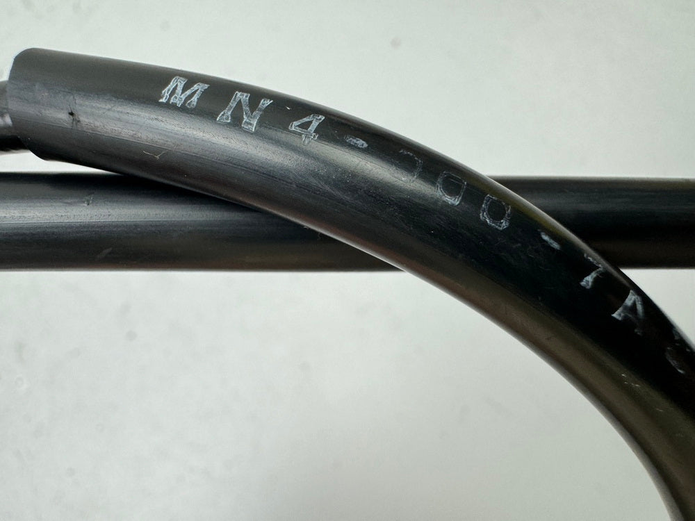 HONDA CBR 600 PC19 PC23 Cable de cuentakilómetros velocímetro (para cuadro de instrumentos)