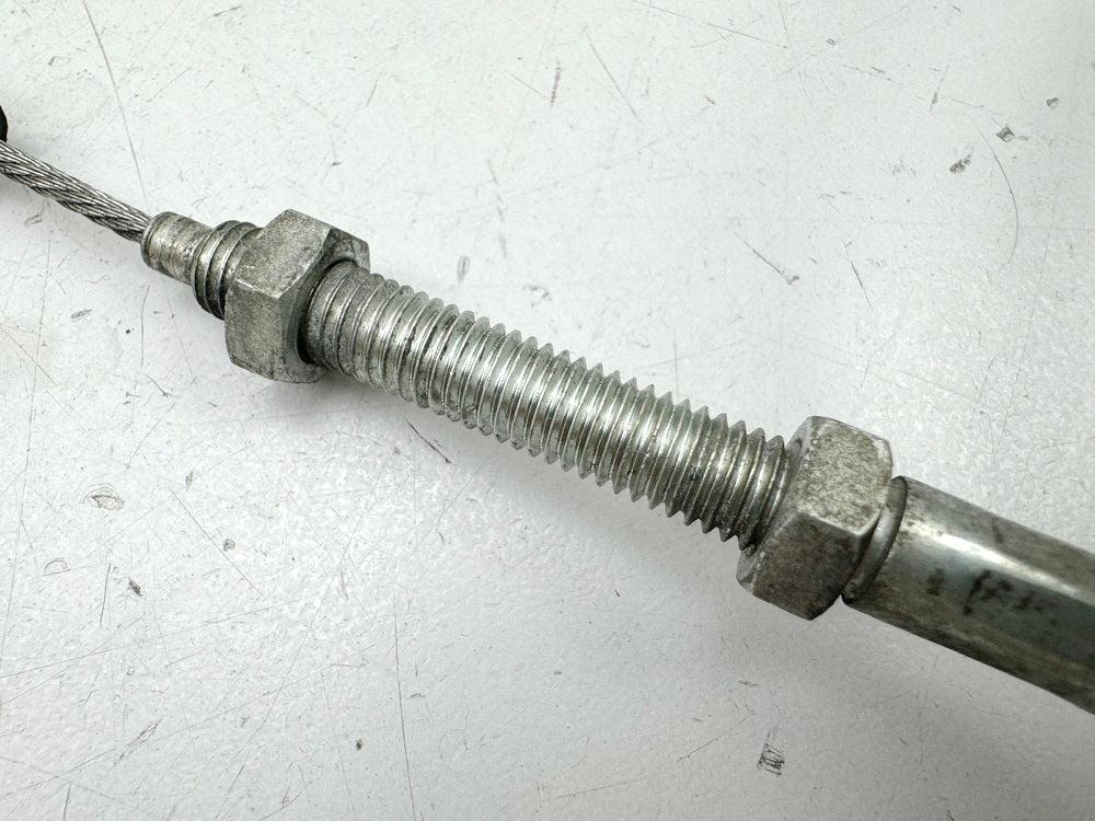 HONDA CBR 600 PC19 PC23 Kupplungszug Kupplungsseil (für Kupplungsarmatur)