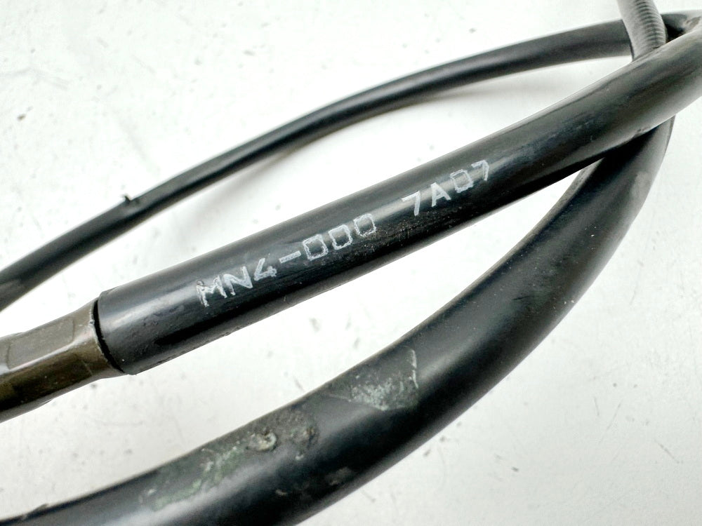 HONDA CBR 600 PC19 PC23 Kupplungszug Kupplungsseil (für Kupplungsarmatur)