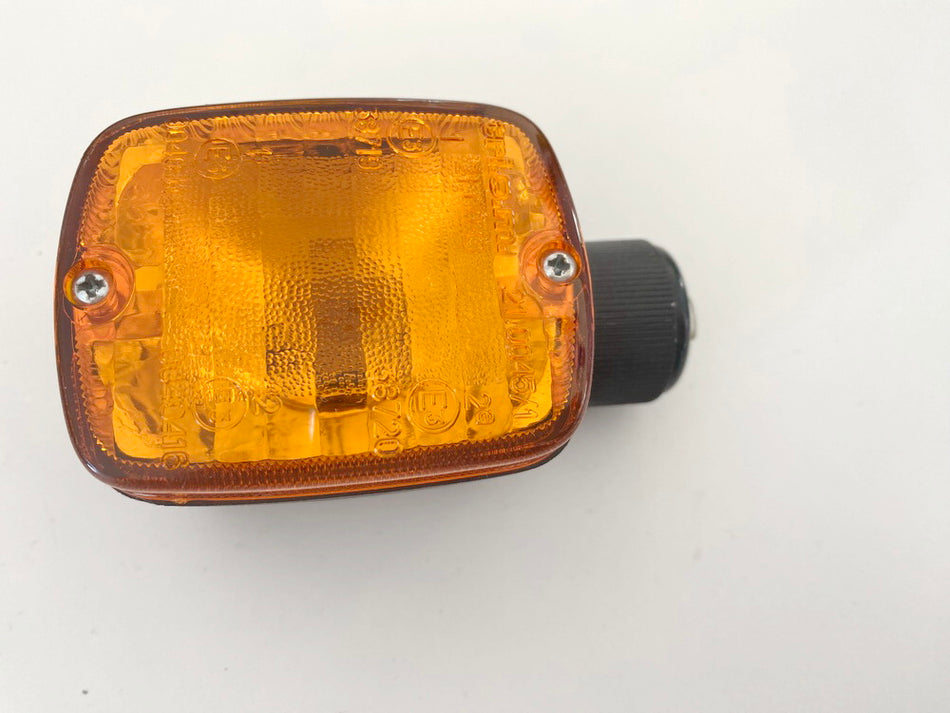 Blinker hinten Turn Signal für Vespa Piaggio Si - NEU