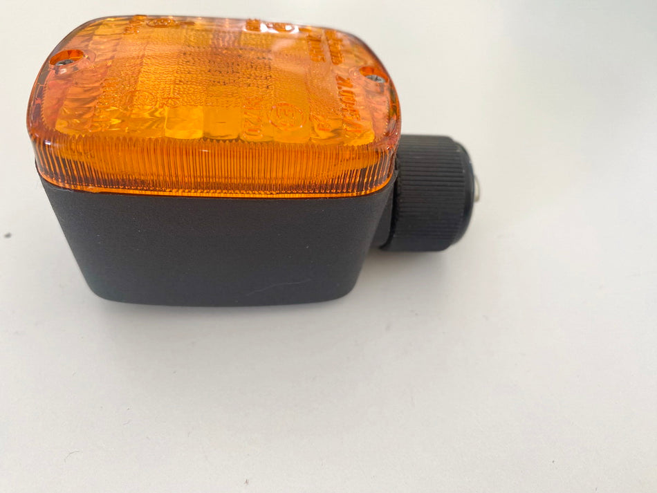 Blinker hinten Turn Signal für Vespa Piaggio Si - NEU