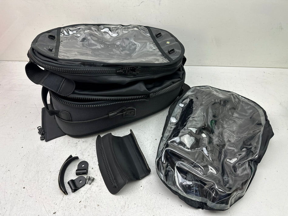 BMW R 1150 RT R22 Bolsa sobre depósito original Bolsa de depósito de combustible