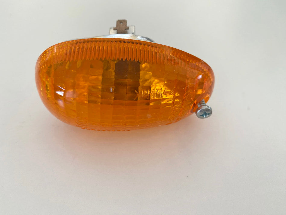 Blinker vorn rechts Turn Signal für Vespa Piaggio TPH 50 - NEU