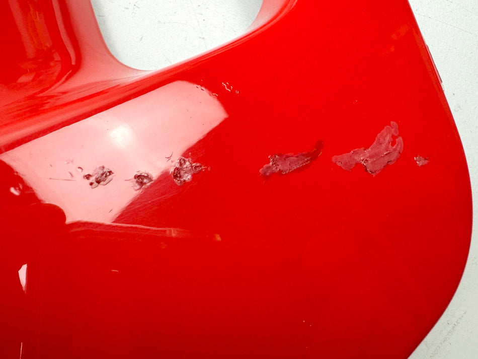 HONDA CBR 600 PC19 PC23 Seitendeckel rechts Windlauf Abdeckung Cover Seitenteil