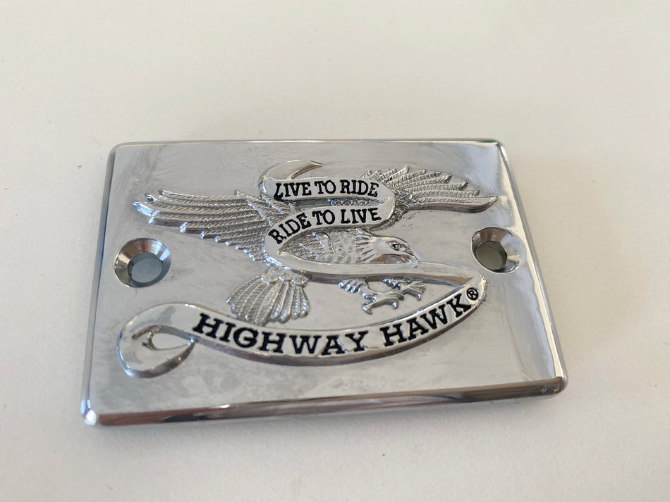 Highway Hawk Tapa del cilindro maestro para Yamaha Live to Ride 62R XV Virago - NUEVO