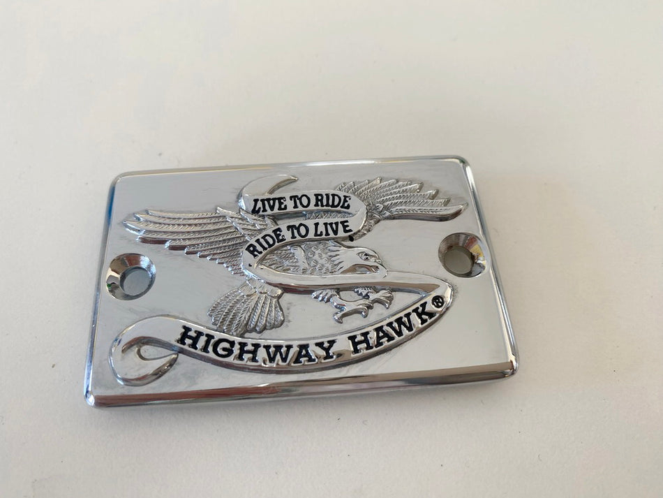 Tapa de cilindro maestro Highway Hawk para Yamaha Live to Ride 61R - NUEVO