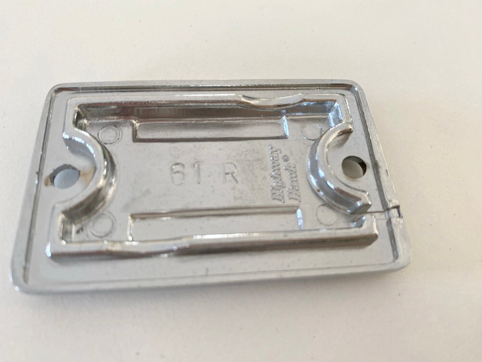 Tapa de cilindro maestro Highway Hawk para Yamaha Live to Ride 61R - NUEVO