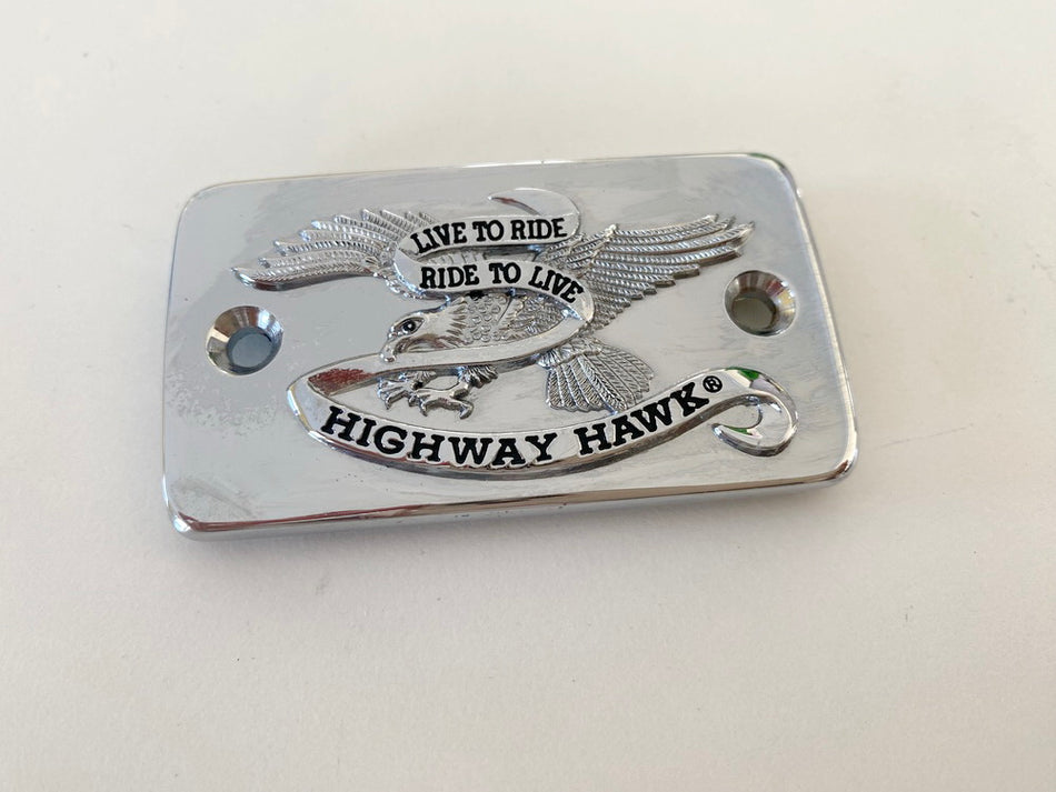 Tapa de cilindro de freno Highway Hawk para Suzuki Live to Ride derecha VS VL - NUEVO