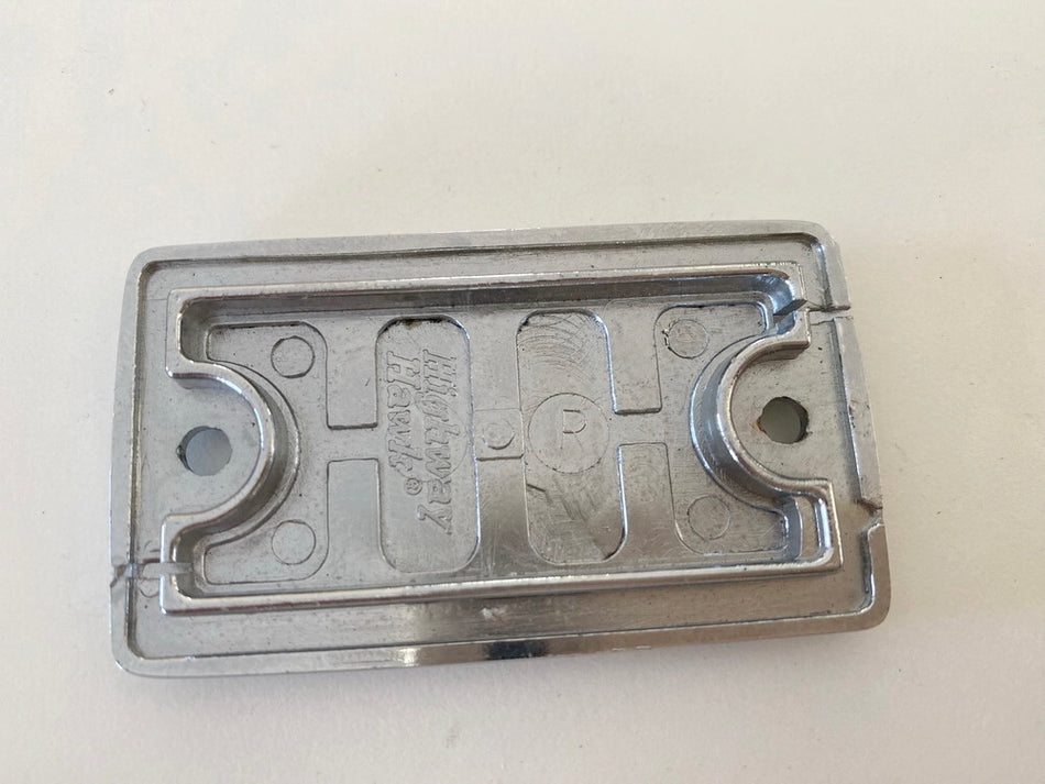 Tapa de cilindro de freno Highway Hawk para Suzuki Live to Ride derecha VS VL - NUEVO