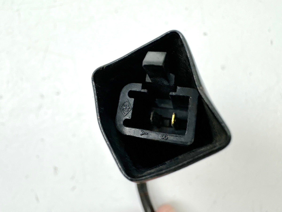 HONDA CBR 600 PC19 PC23 intermitente delantero izquierdo cristal del intermitente cable indicador de dirección