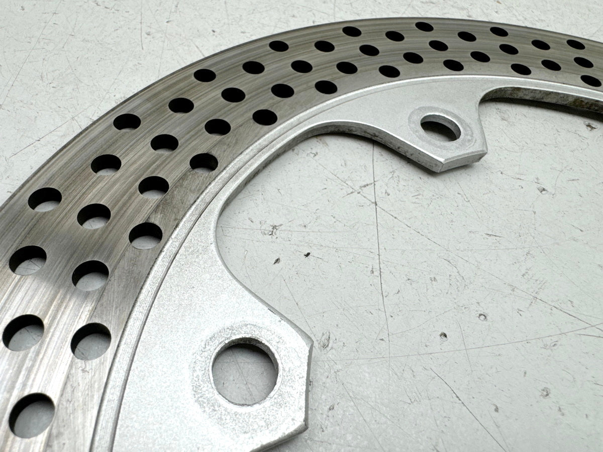 HONDA CBR 600 PC19 PC23 Discos de freno delanteros Disco de freno izquierdo derecho