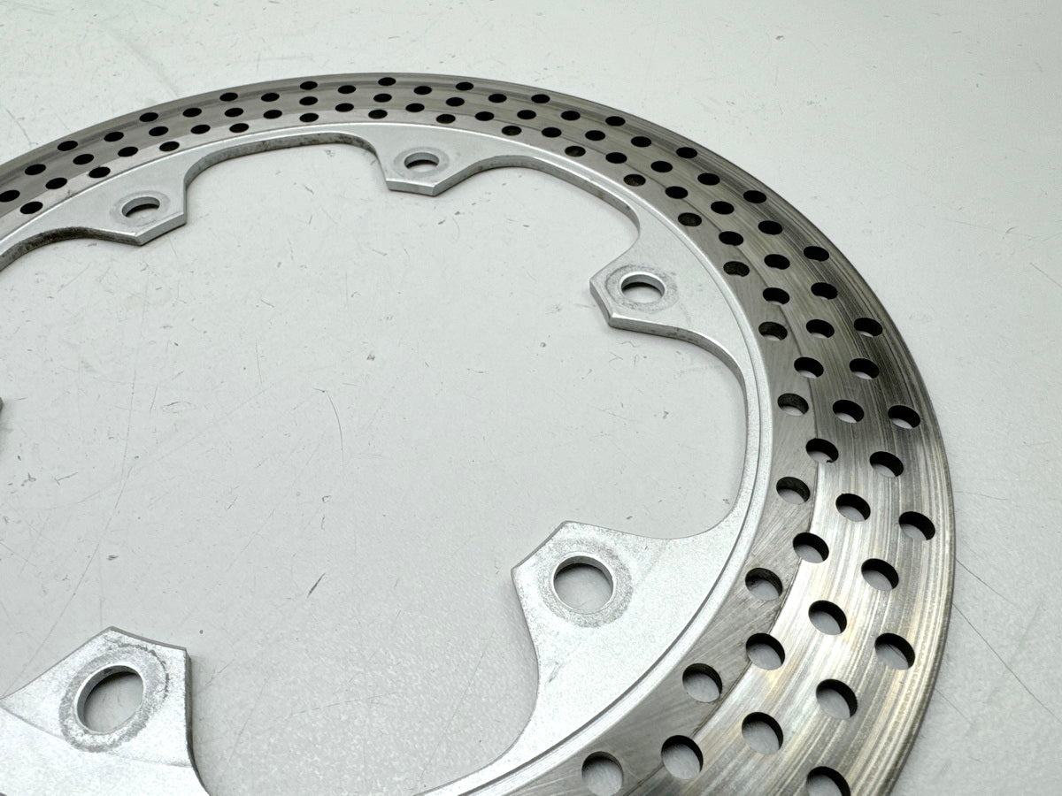 HONDA CBR 600 PC19 PC23 Discos de freno delanteros Disco de freno izquierdo derecho