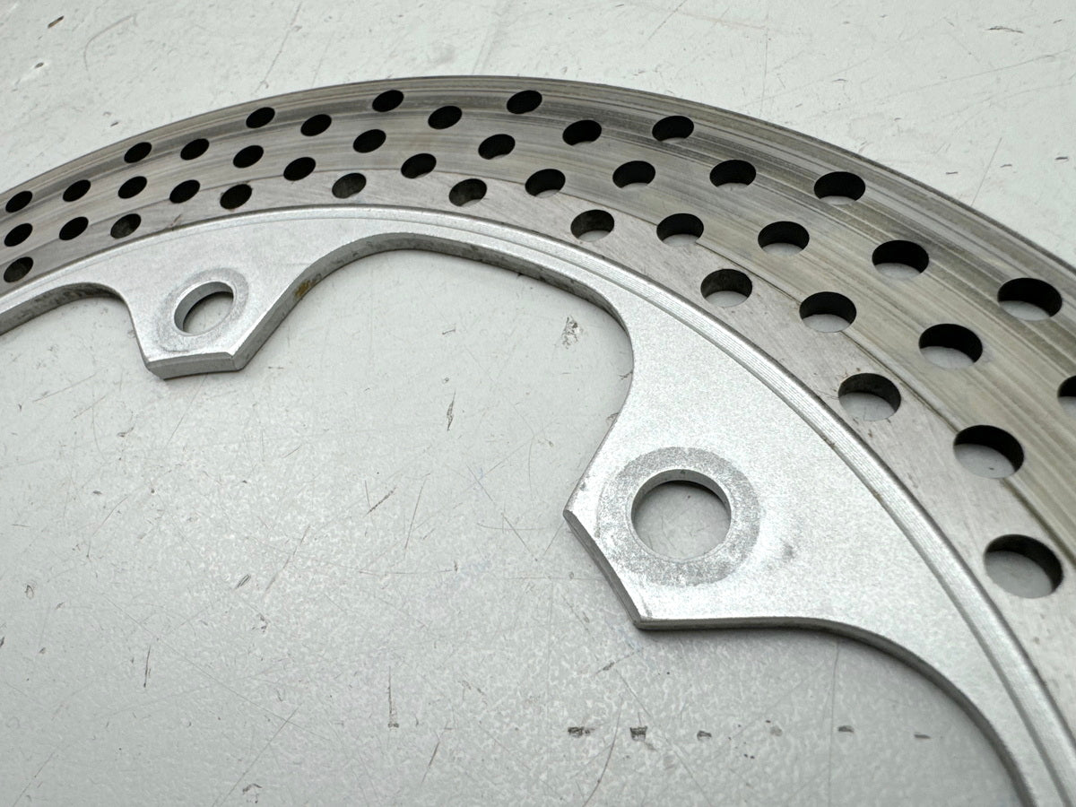 HONDA CBR 600 PC19 PC23 Discos de freno delanteros Disco de freno izquierdo derecho