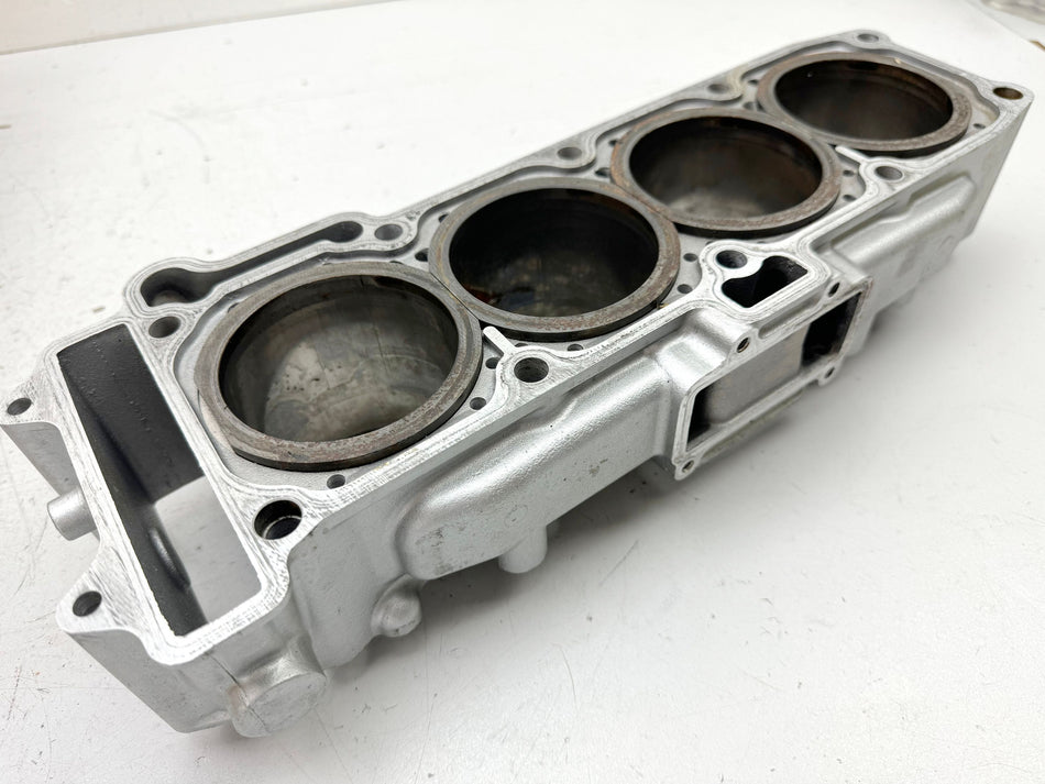 KAWASAKI ZX-7R ZX750P Zylinder Zylinderbank (für Motor) 96-03