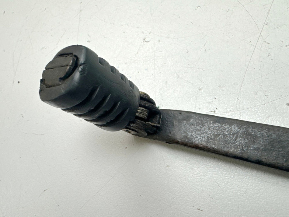 BMW F 650 169 Schalthebel Ganghebel Schaltpedal