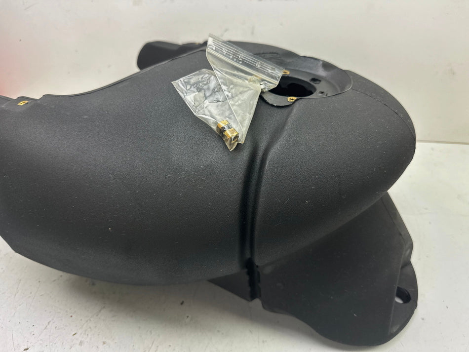BMW F 650 169 Tank Kraftstofftank Benzintank