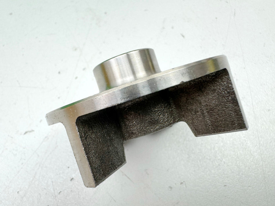 KAWASAKI ZX-7R ZX750P Nabe für Generatorwelle Ruckdämpfer Gummis (Motor)
