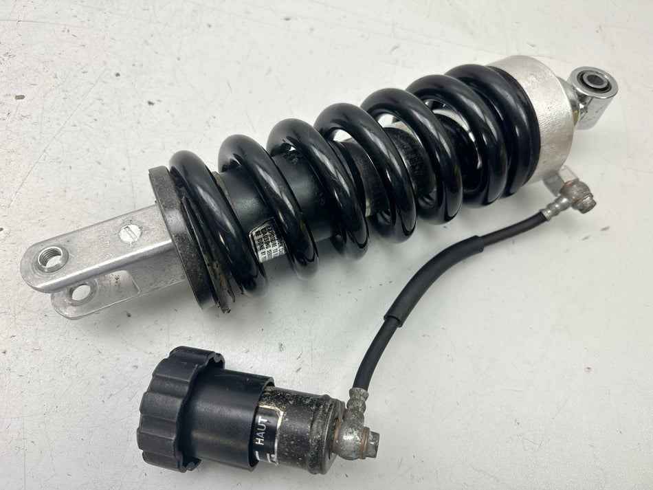 BMW F 650 169 amortiguador Showa original (para bastidor)