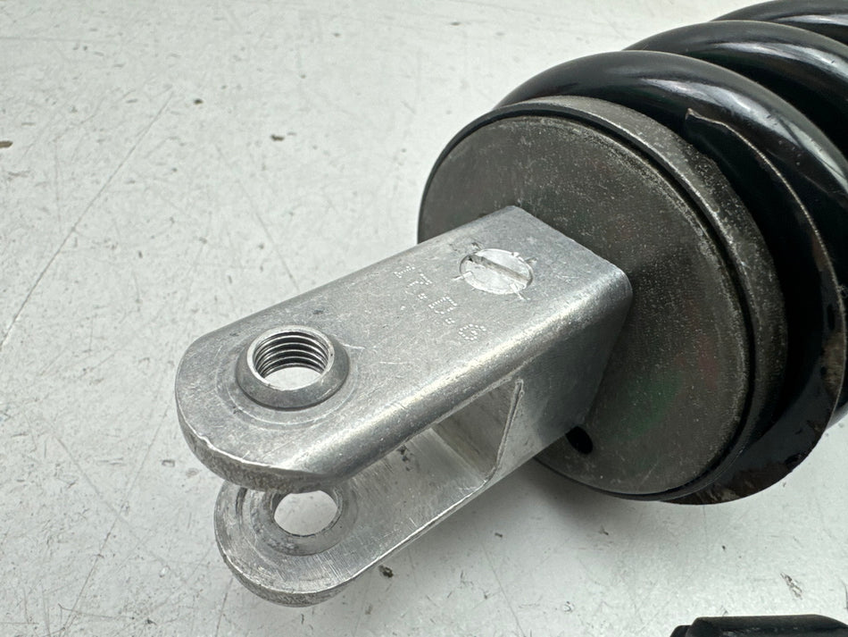 BMW F 650 169 amortiguador Showa original (para bastidor)