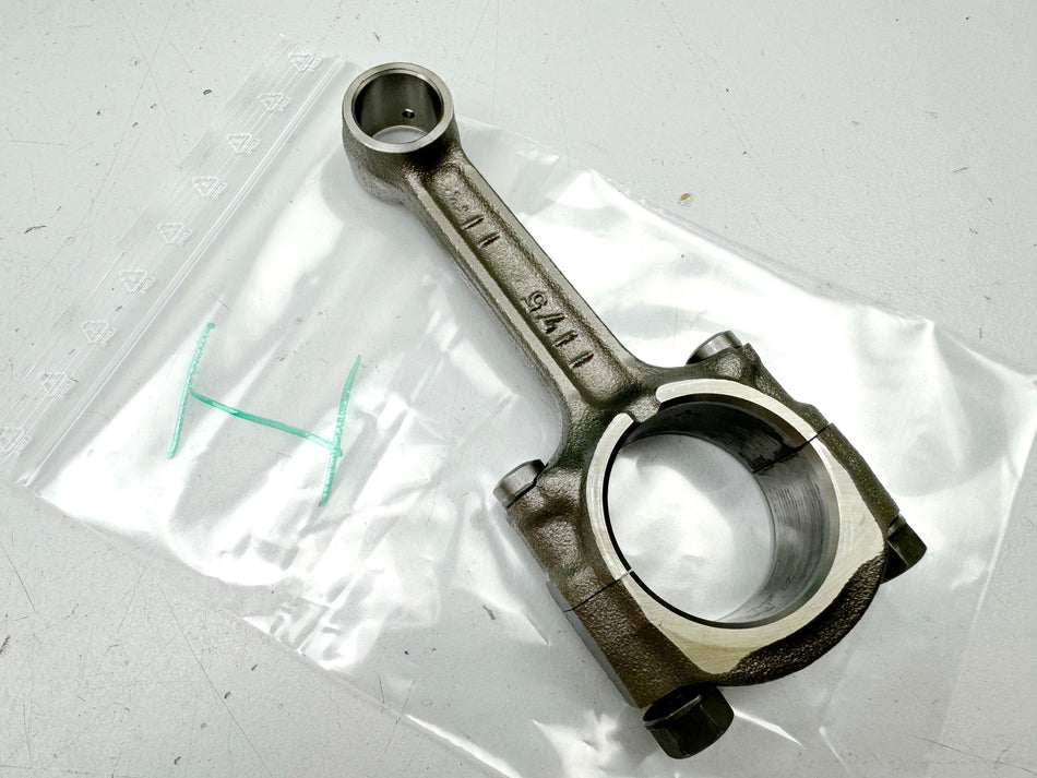 KAWASAKI ZX-7R ZX750P Pleuel I Pleuelstange Pleul (für Motor Kurbelwelle) 96-03