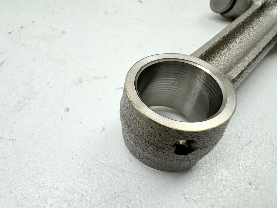 KAWASAKI ZX-7R ZX750P Pleuel I Pleuelstange Pleul (für Motor Kurbelwelle) 96-03