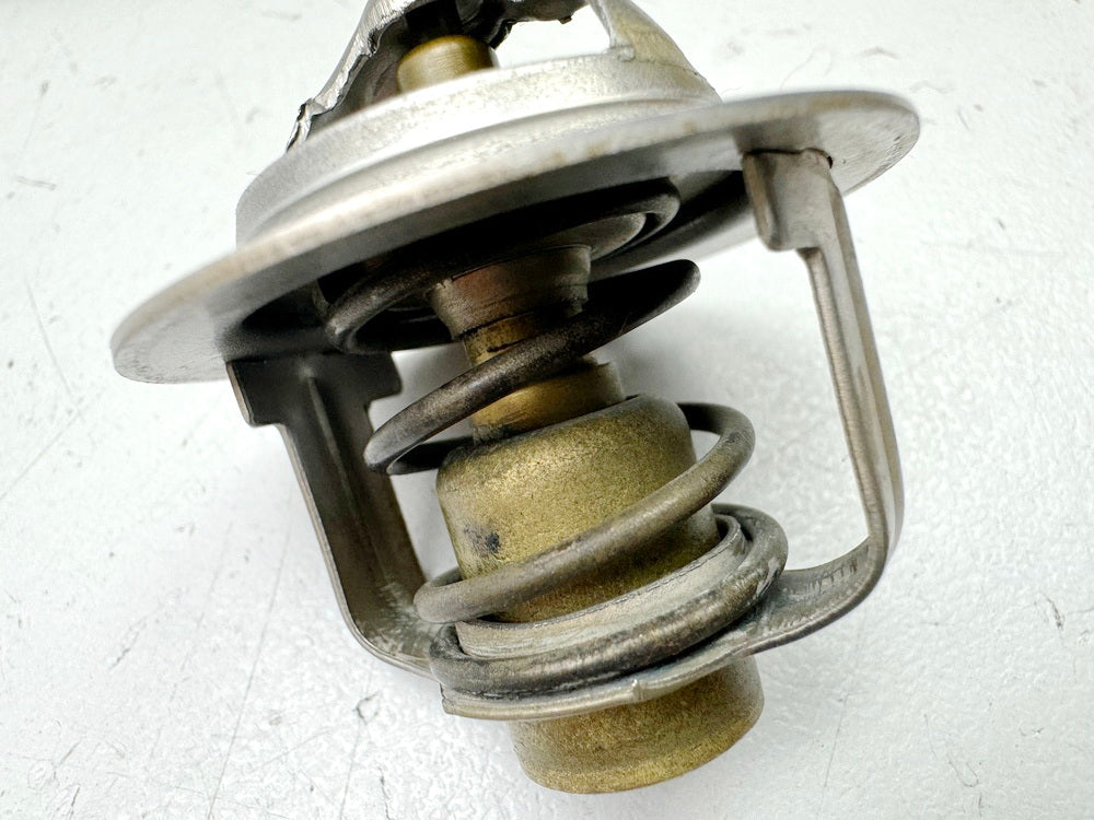 HONDA CBR 600 PC19 PC23 Termostato Carcasa del termostato (para el circuito de refrigeración del motor)