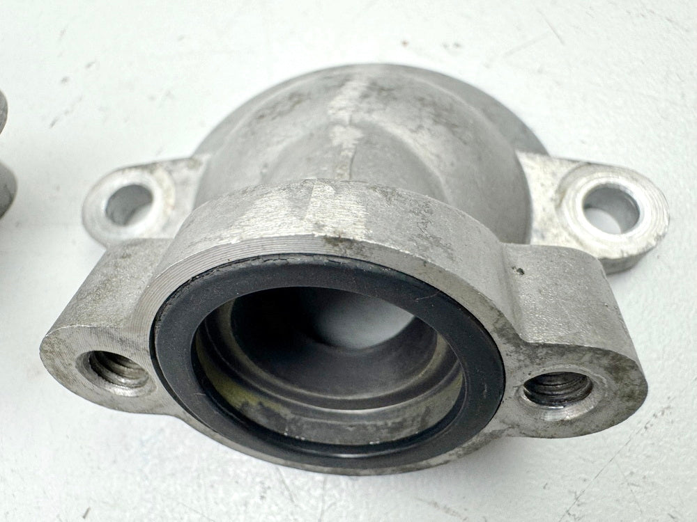 HONDA CBR 600 PC19 PC23 Termostato Carcasa del termostato (para el circuito de refrigeración del motor)