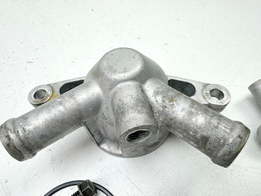 HONDA CBR 600 PC19 PC23 Termostato Carcasa del termostato (para el circuito de refrigeración del motor)