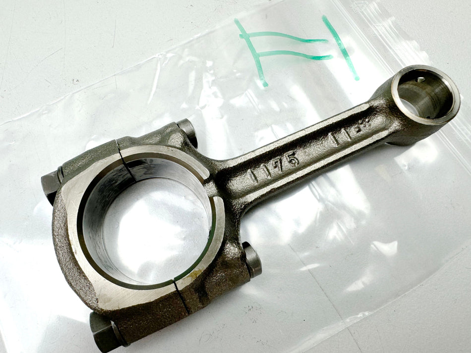 KAWASAKI ZX-7R ZX750P Pleuel II Pleuelstange Pleul (für Motor Kurbelwelle) 96-03