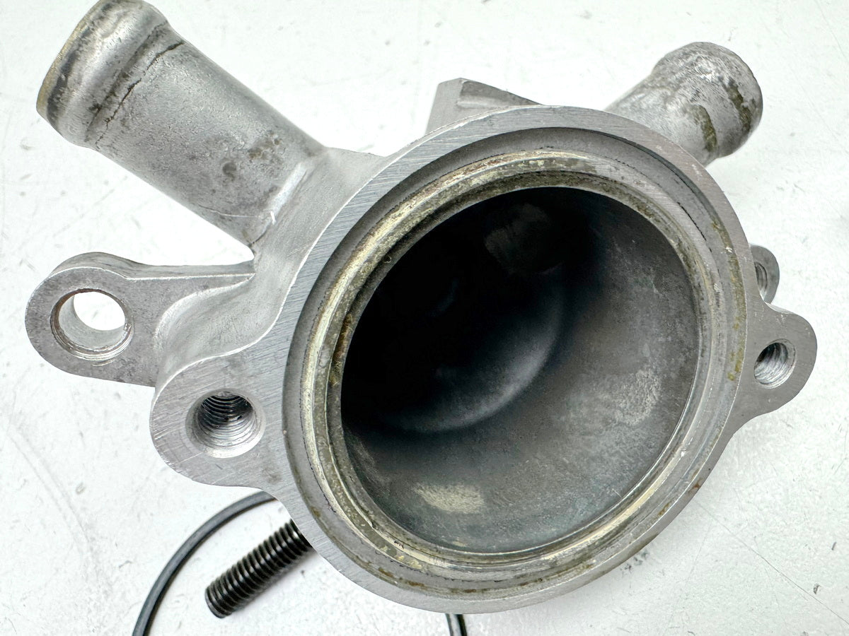 HONDA CBR 600 PC19 PC23 Termostato Carcasa del termostato (para el circuito de refrigeración del motor)