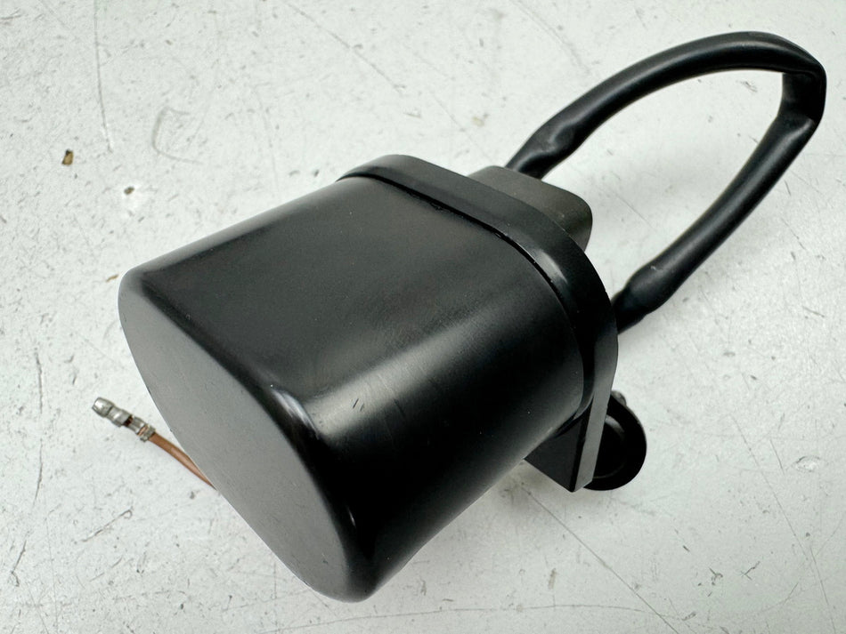 HONDA CBR 600 PC19 PC23 Luz de matrícula Luz trasera de matrícula