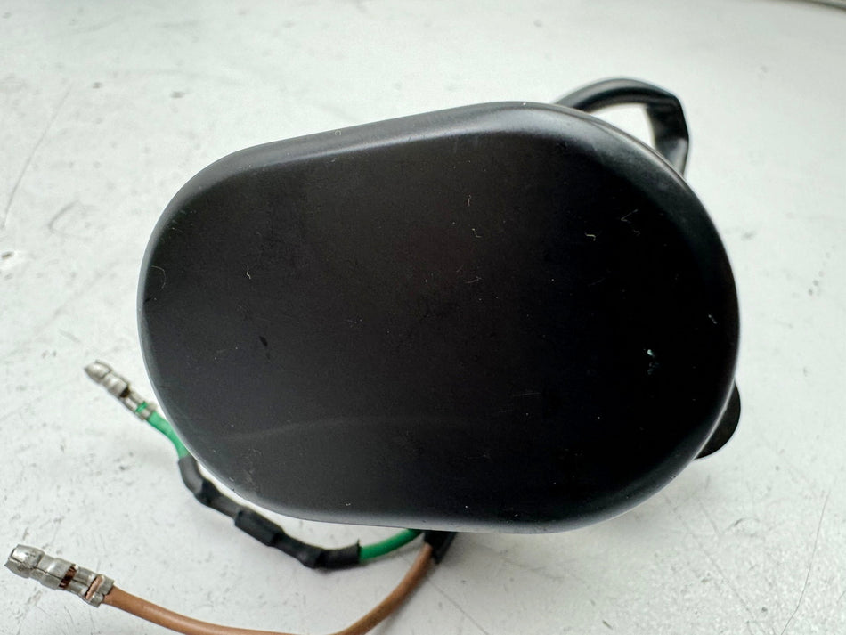HONDA CBR 600 PC19 PC23 Luz de matrícula Luz trasera de matrícula