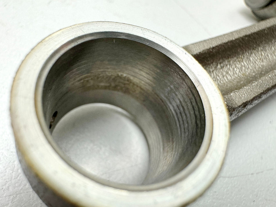 KAWASAKI ZX-7R ZX750P Pleuel II Pleuelstange Pleul (für Motor Kurbelwelle) 96-03