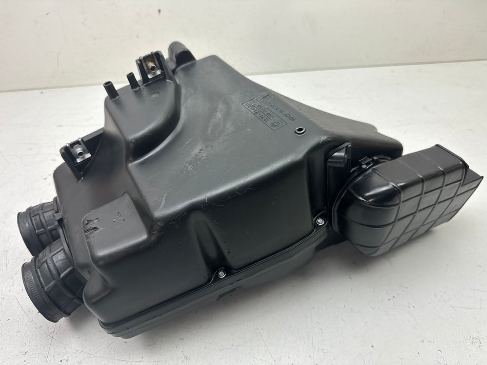 BMW F 650 169 Airbox Caja de filtro de aire Caja de filtro de aire (para motor de carburador)