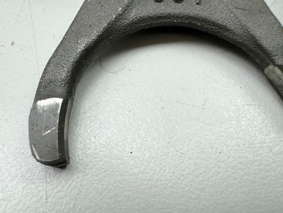 KAWASAKI ZX-7R ZX750P Getriebe Schaltgabeln Schaltwalze Zahnräder Getriebewelle