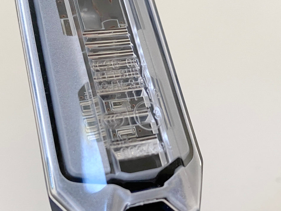 KAWASAKI LED Blinker rechts hinten Z900 ZX-10R Ninja Versys 650