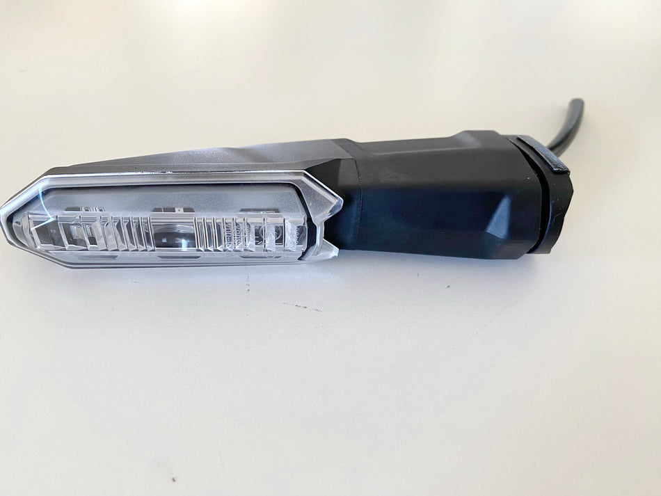 KAWASAKI LED Blinker links hinten Z900 ZX-10R Ninja Versys 650