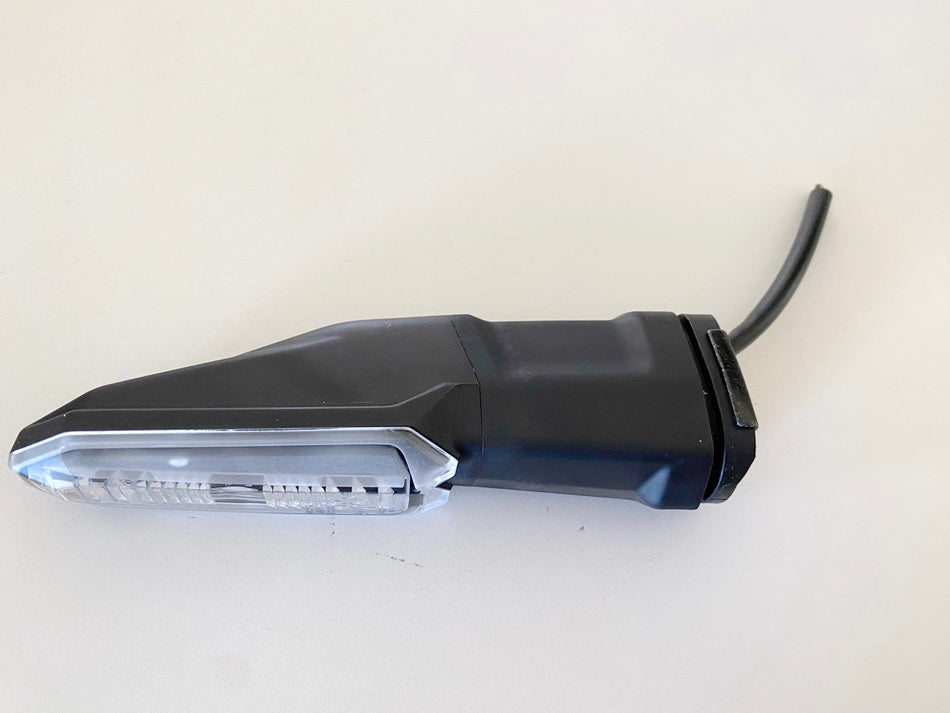 KAWASAKI LED Blinker links hinten Z900 ZX-10R Ninja Versys 650
