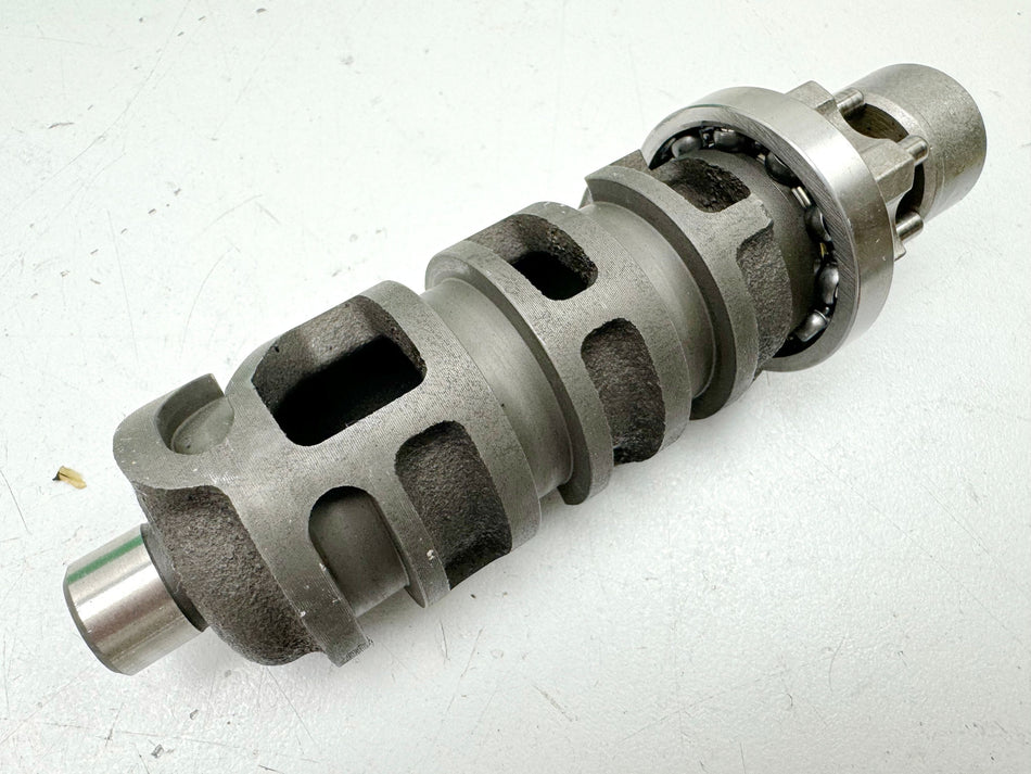 KAWASAKI ZX-7R ZX750P Schaltwalze Schaltnocken (für Getriebe Motor)