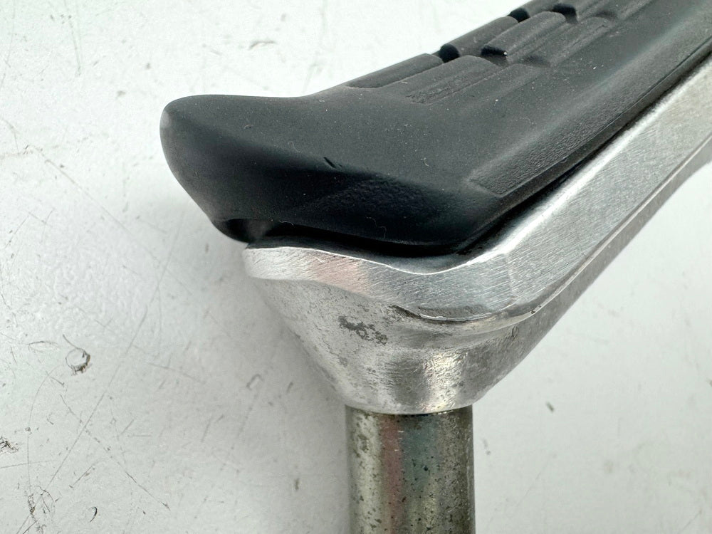 HONDA CBR 600 PC19 PC23 Footpeg Rider Right Front Footpeg Rubber Footrest
