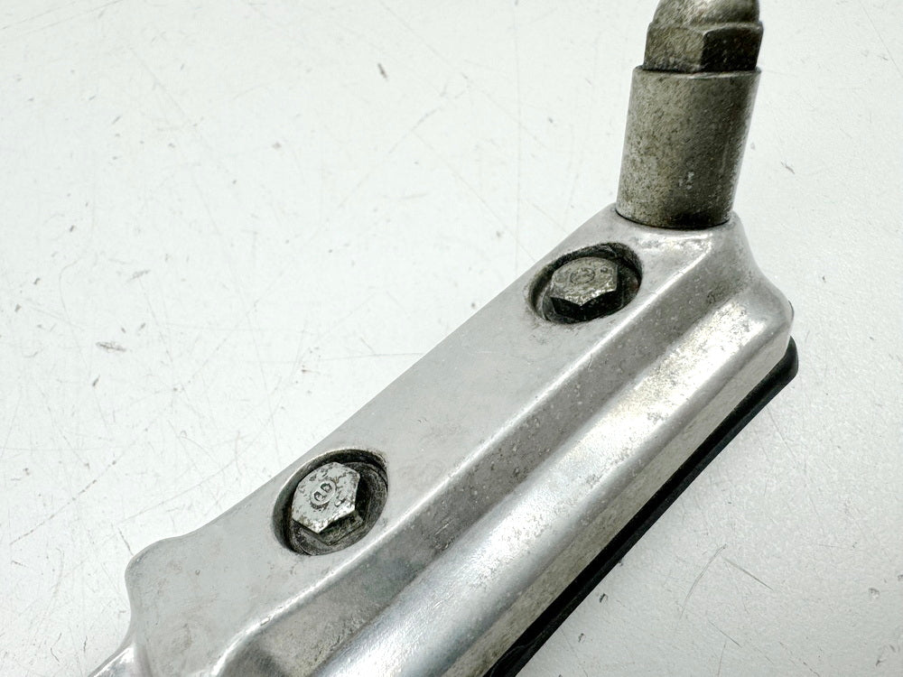 HONDA CBR 600 PC19 PC23 Footpeg Rider Right Front Footpeg Rubber Footrest