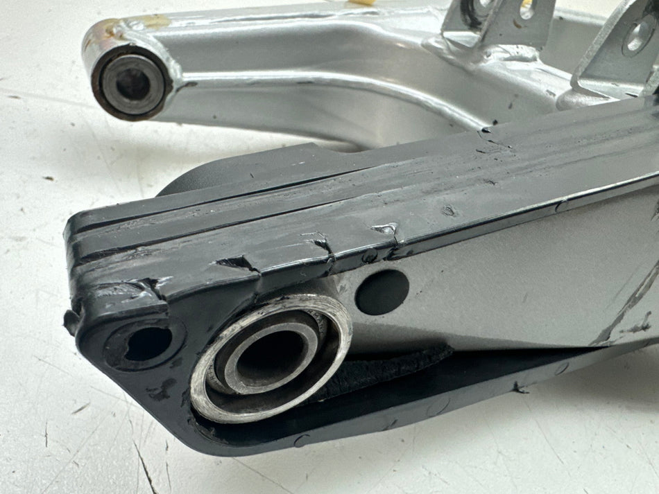 BMW F 650 169 Basculante trasero Brazo oscilante (para llanta trasera, bastidor)