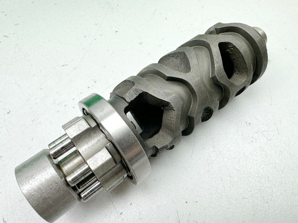 KAWASAKI ZX-7R ZX750P Schaltwalze Schaltnocken (für Getriebe Motor)