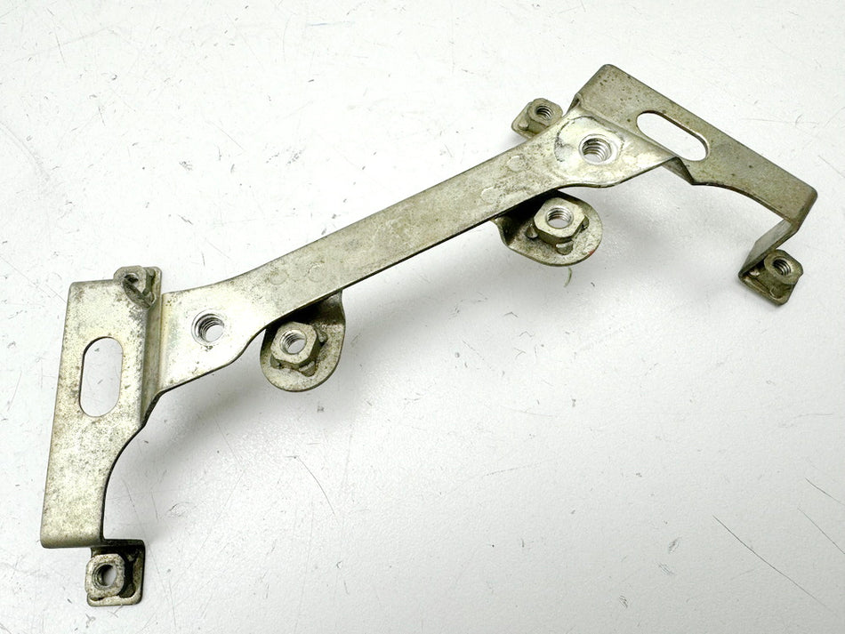 HONDA CBR 600 PC19 PC23 Soporte de bobinas de encendido Soporte Placa de soporte