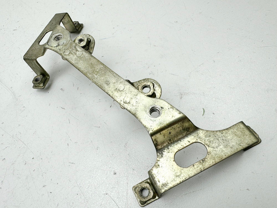 HONDA CBR 600 PC19 PC23 Soporte de bobinas de encendido Soporte Placa de soporte